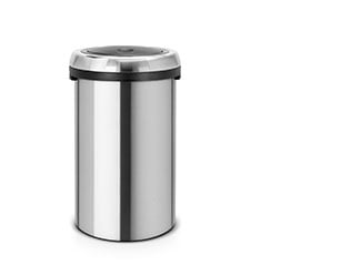 Touch Bin - Parts waste bins & paper bins - Parts
