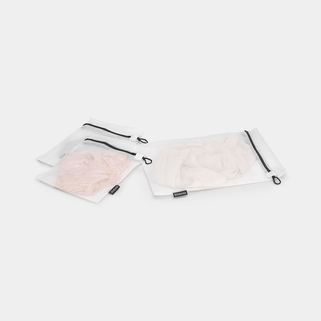 Soft Touch Clothes hangers 3 pcs - Brabantia 105548