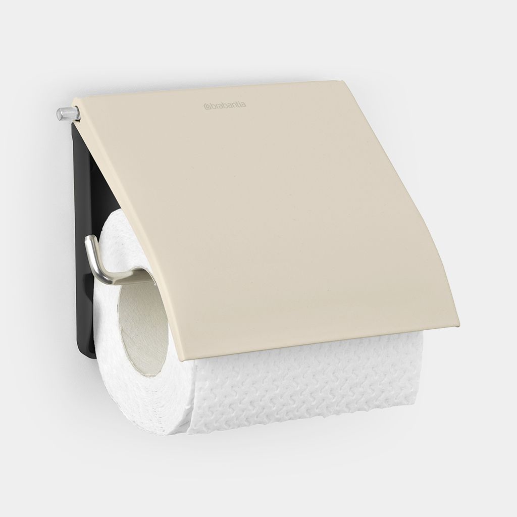 Need a toilet roll holder? Check out our designs