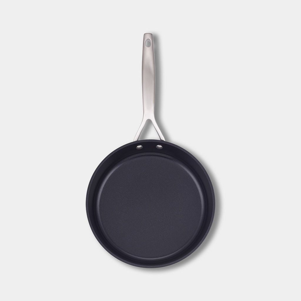 Frying Pan 24 cm, Balance - Matt Black