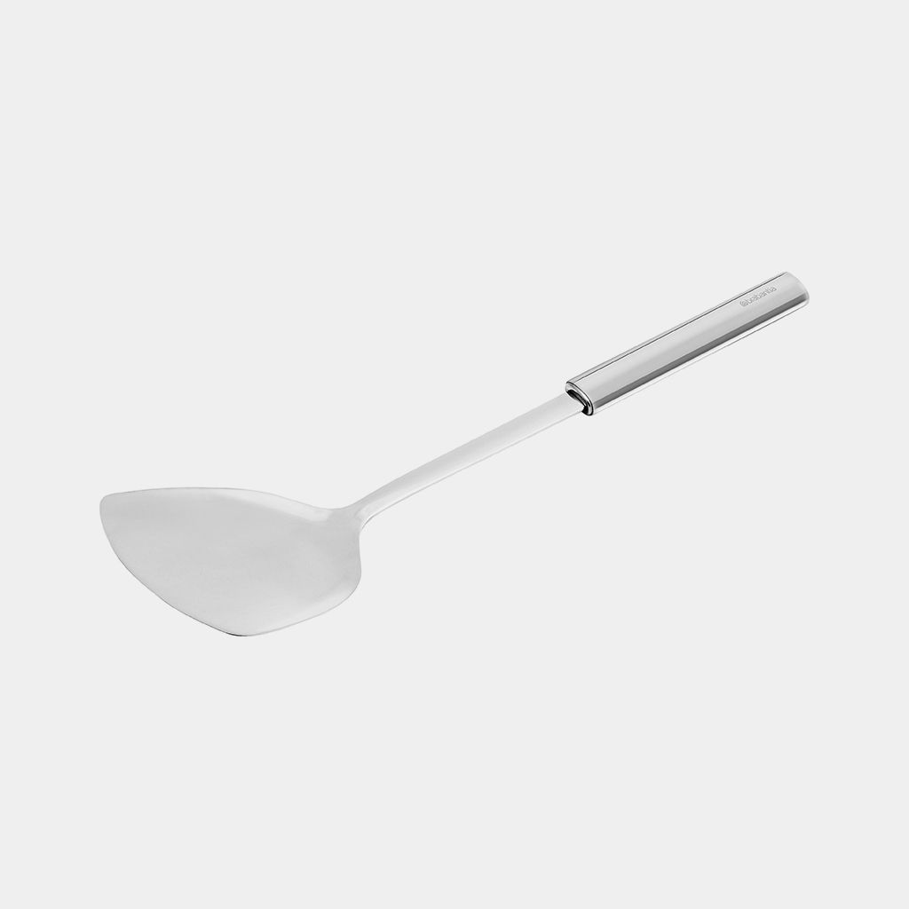 Brabantia Palette Profile, ustensile de cuisine, spatule, acier, acier mat,  3