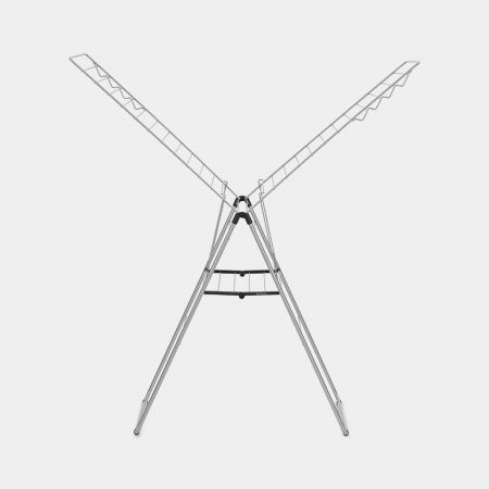 Brabantia Aluminum Hanger - Set of 4 - Interismo Online Shop Global