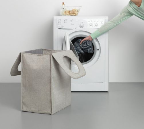 Laundry Bag 55 litre - Grey
