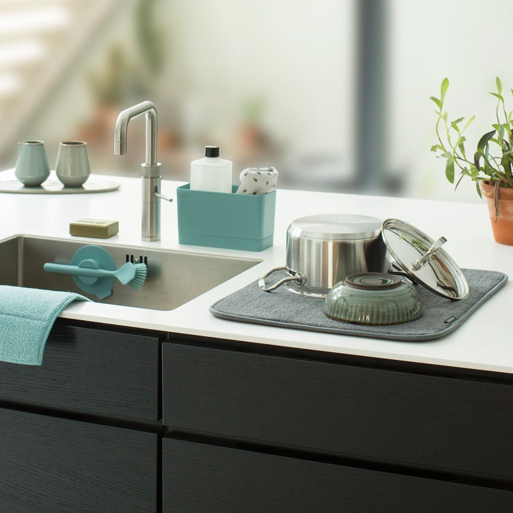 Sink Side Dishwashing squeegee - Brabantia 302381