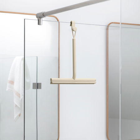 Les 7 meilleures raclettes de douche idéales pour votre salle de bain 