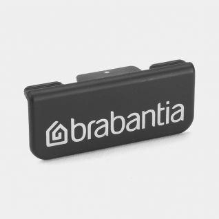 Brabantia Pattumiera BRABANTIA_211546 Platinum Bo Pedal Bin, 2x30L Altezza:  65,2 Cm Lunghezza: 36,3 Cm Larghezza: 54,1 Cm Capacita 60 Litres da € 206.10