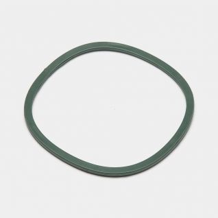 rutschfester Ring für Rührschüssel 120mm - Fir Green