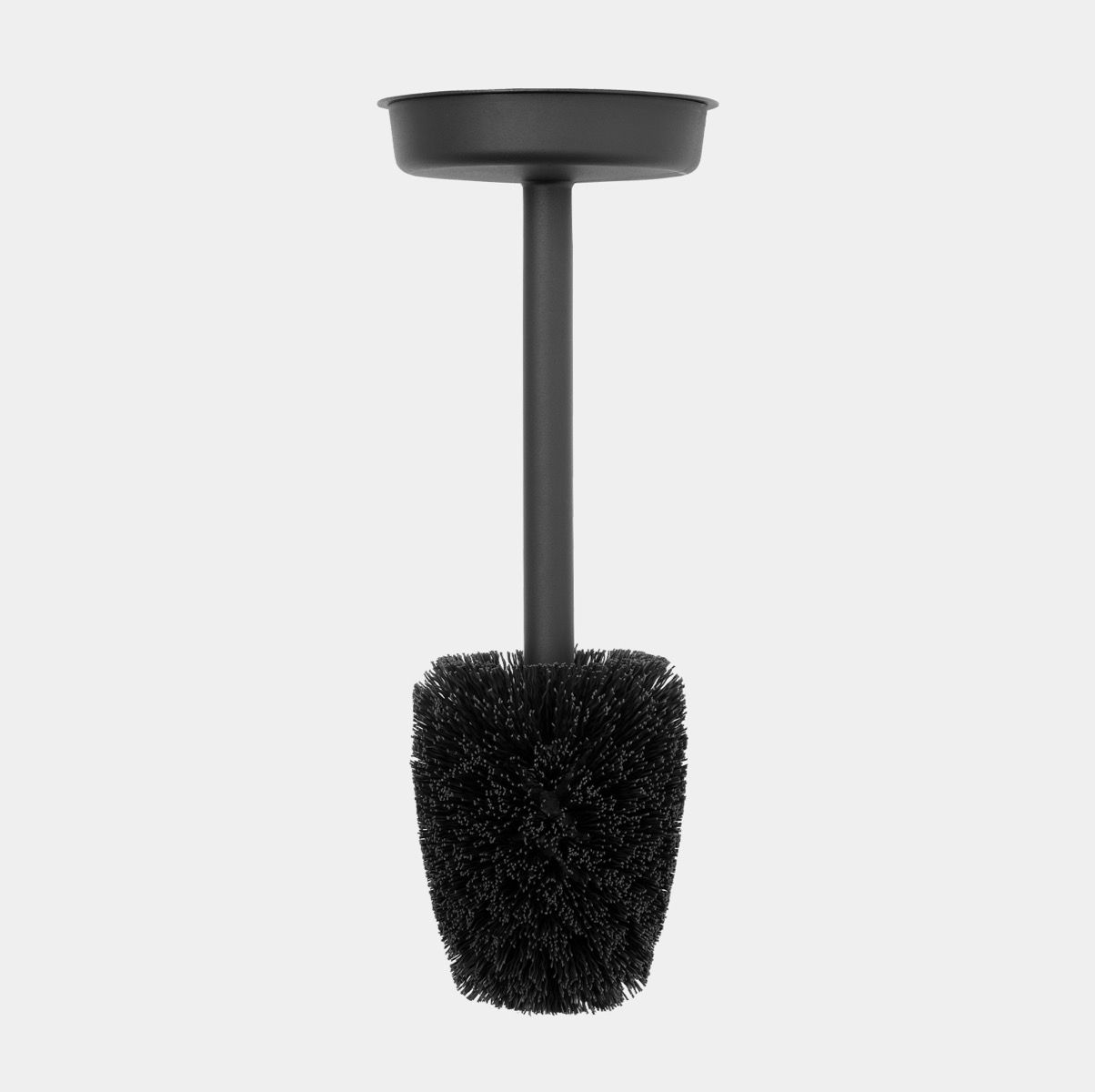 Brosse de Toilettes de rechange MindSet Dark Grey