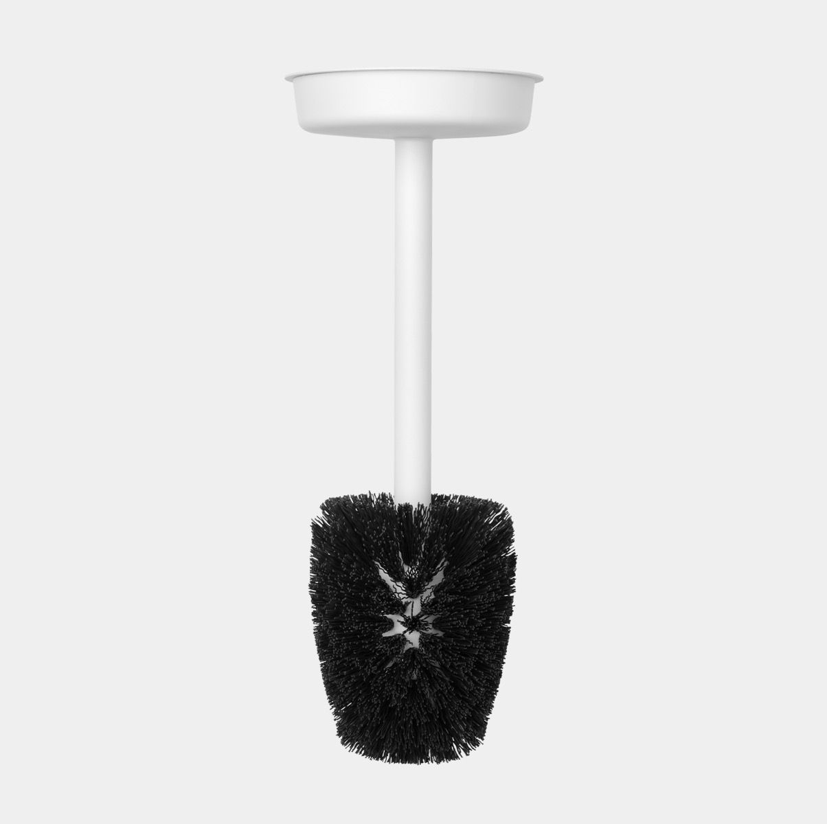 Brosse de Toilettes de rechange MindSet Fresh White