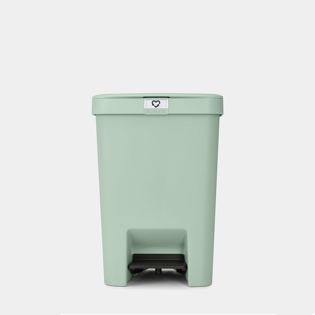 TIENDA EURASIA - Cubos de Basura de Reciclaje para Cocina Apilables, 20L,  34x29x47 cm