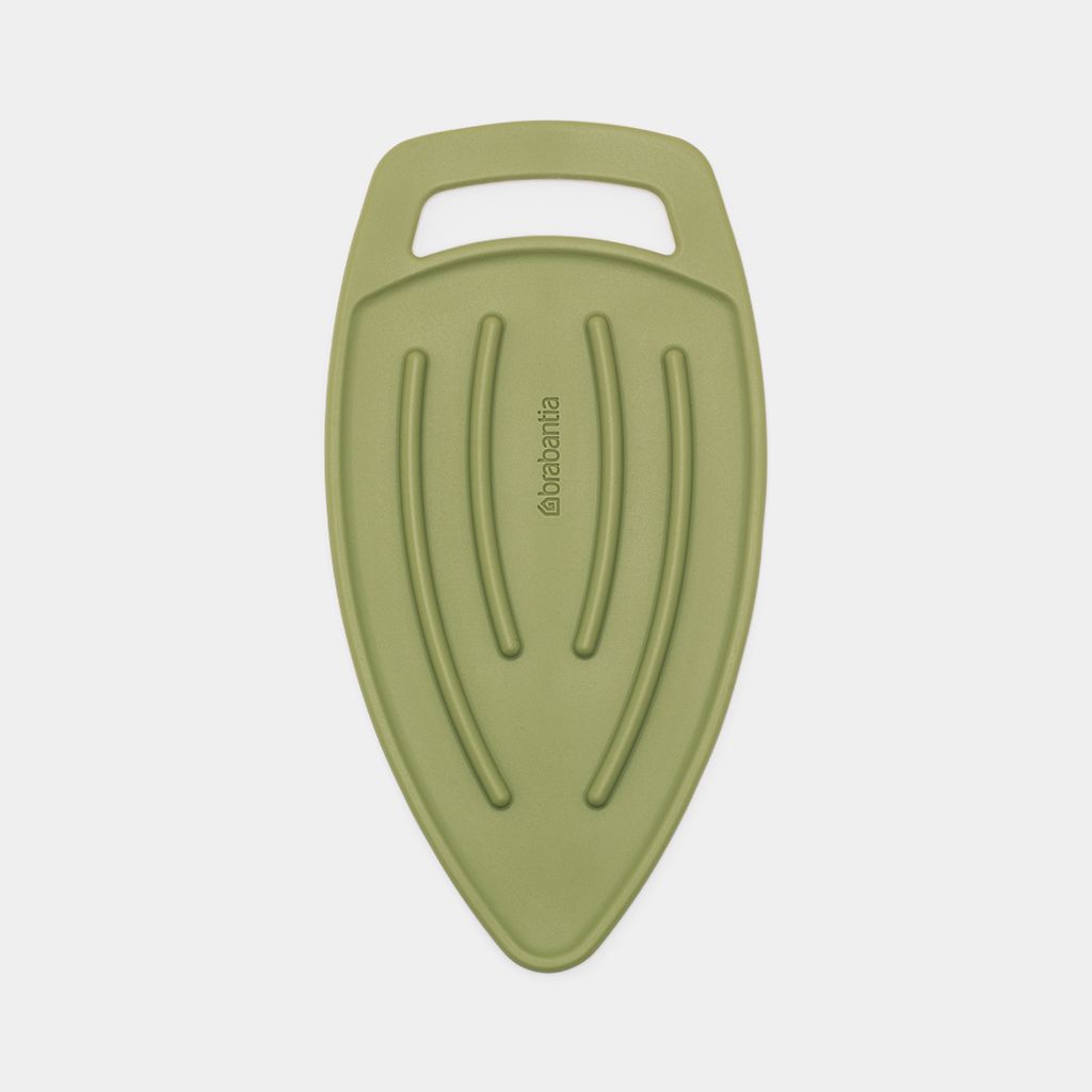 Iron Pad, Heat Resistant - Calm Green