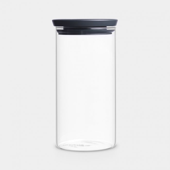 Brabantia Tasty+ Universal Can, Jar