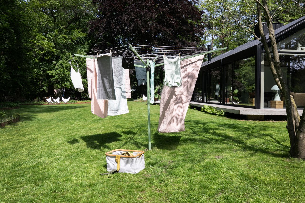 Brabantia rotary clotheslines that suits you!
