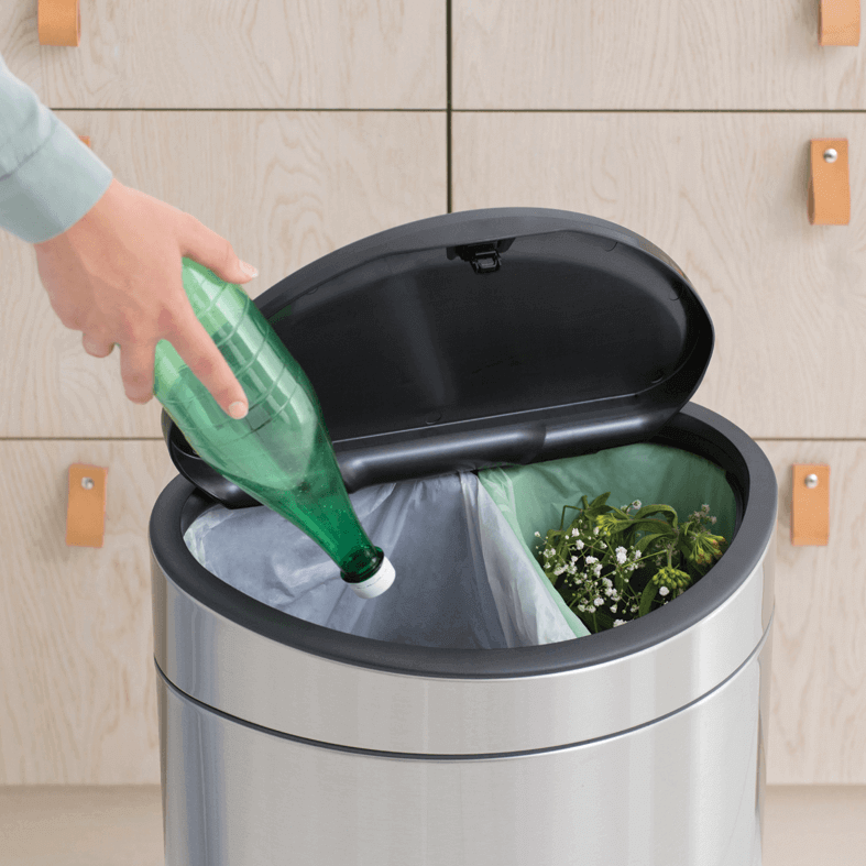 Tipps für den perfekten Mülleimer