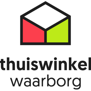 Thuiswinkelwaarborg logo