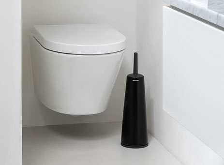 schermutseling Eenvoud Graf Alles voor je toilet: bekijk ons assortiment | Brabantia