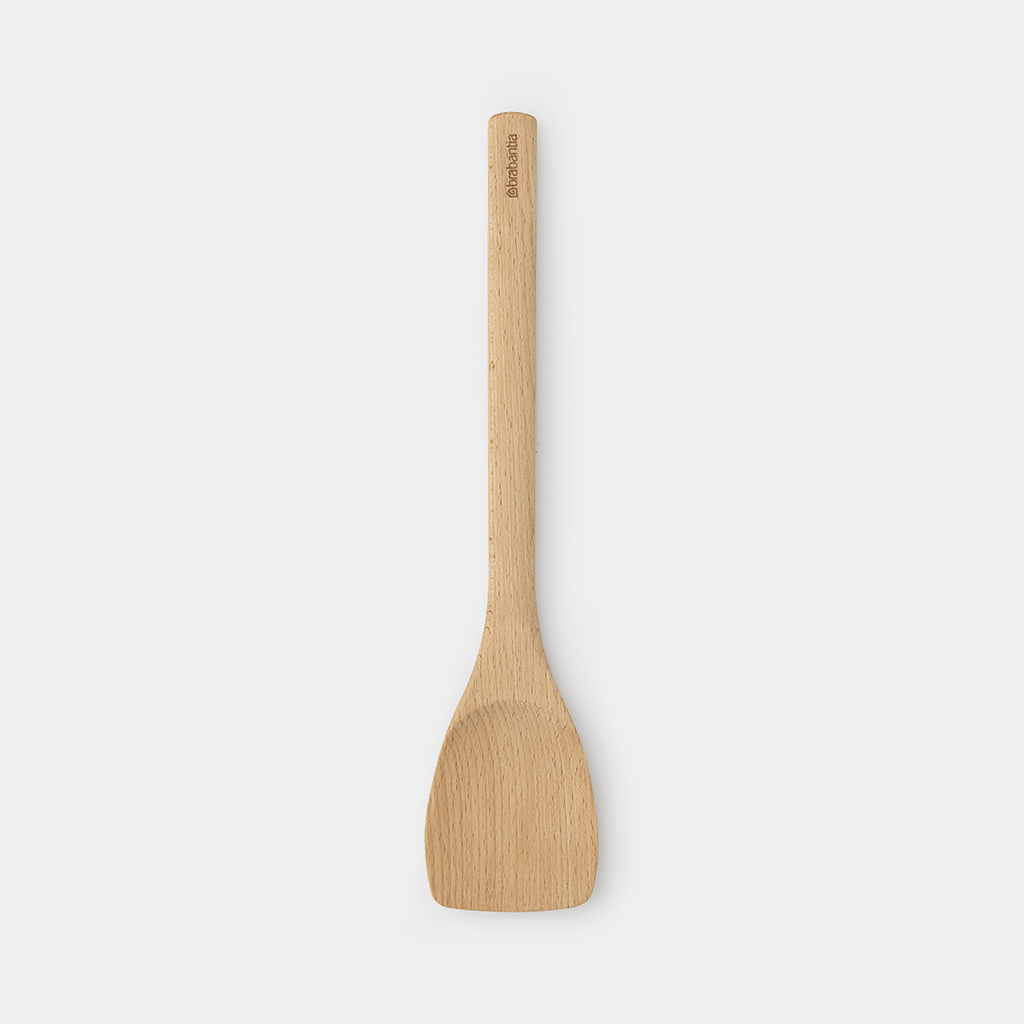 wooden spatula images