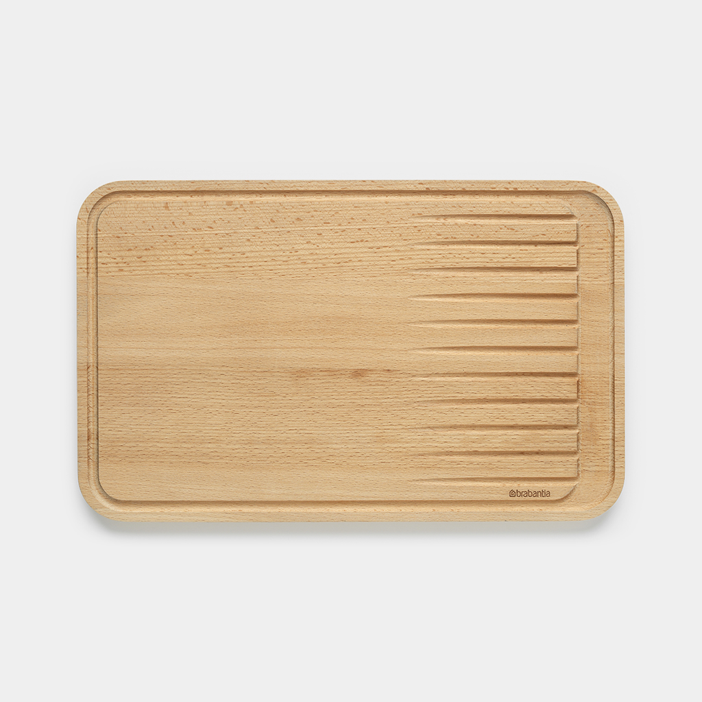 meat chopping board with spikes