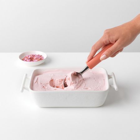 Voorganger teugels Verminderen Tasty+ IJsschep - Terracotta Pink | Brabantia