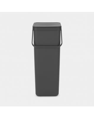 Looking for a Brabantia waste bin? View all our models | Brabantia