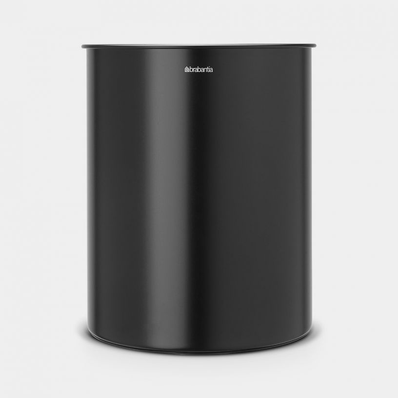 waste-paper-bin-15-litre-matt-black-brabantia