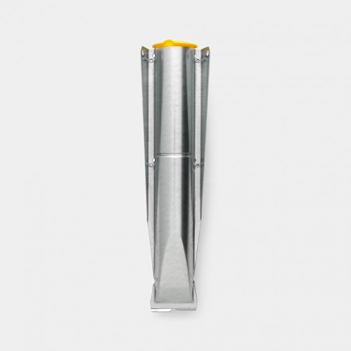 Verenigen pepermunt Jabeth Wilson Grondanker metaal, doorsnede 50 mm, voor droogmolen Lift-O-Matic Advan |  Brabantia